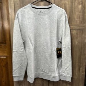 Evoshield Crewneck Sweatshirt NWT